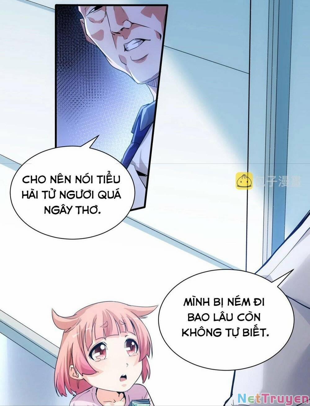 Khắc Kim Đại Ma Vương 1 trang 39