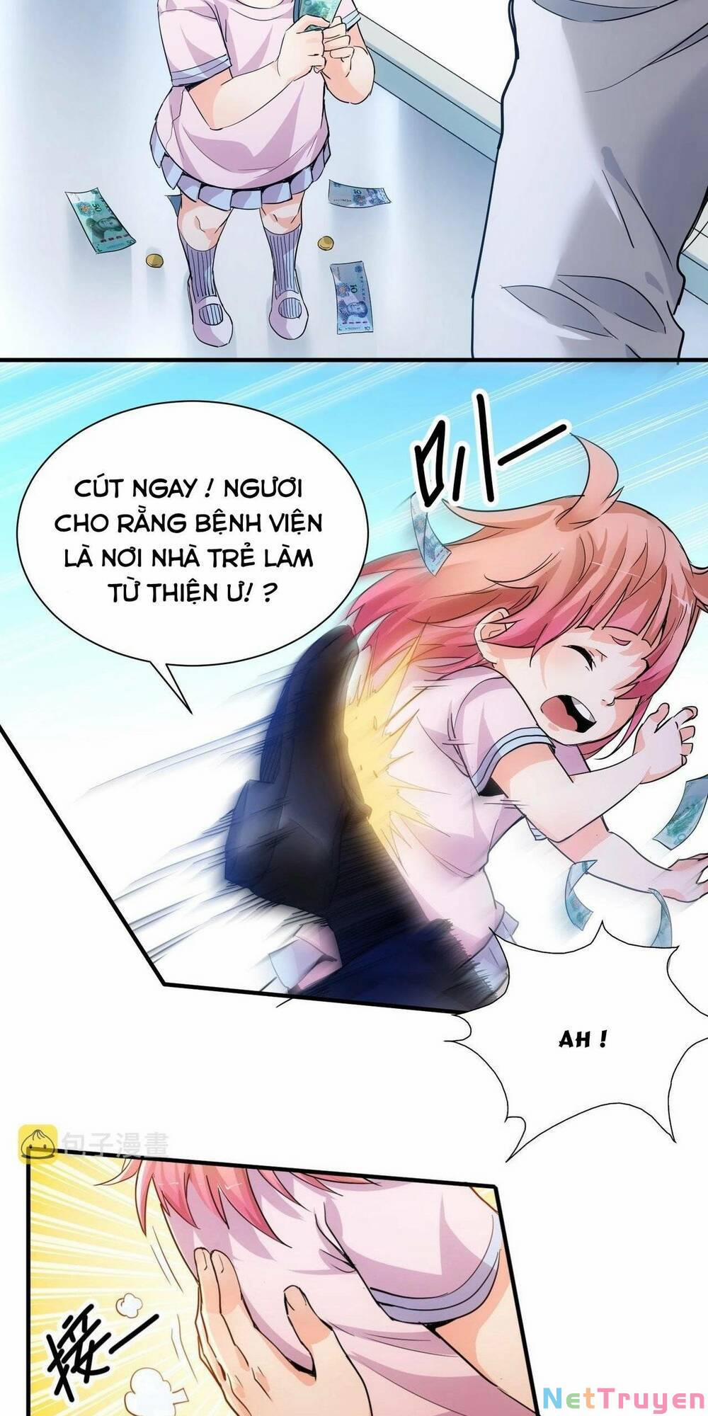 Khắc Kim Đại Ma Vương 1 trang 40