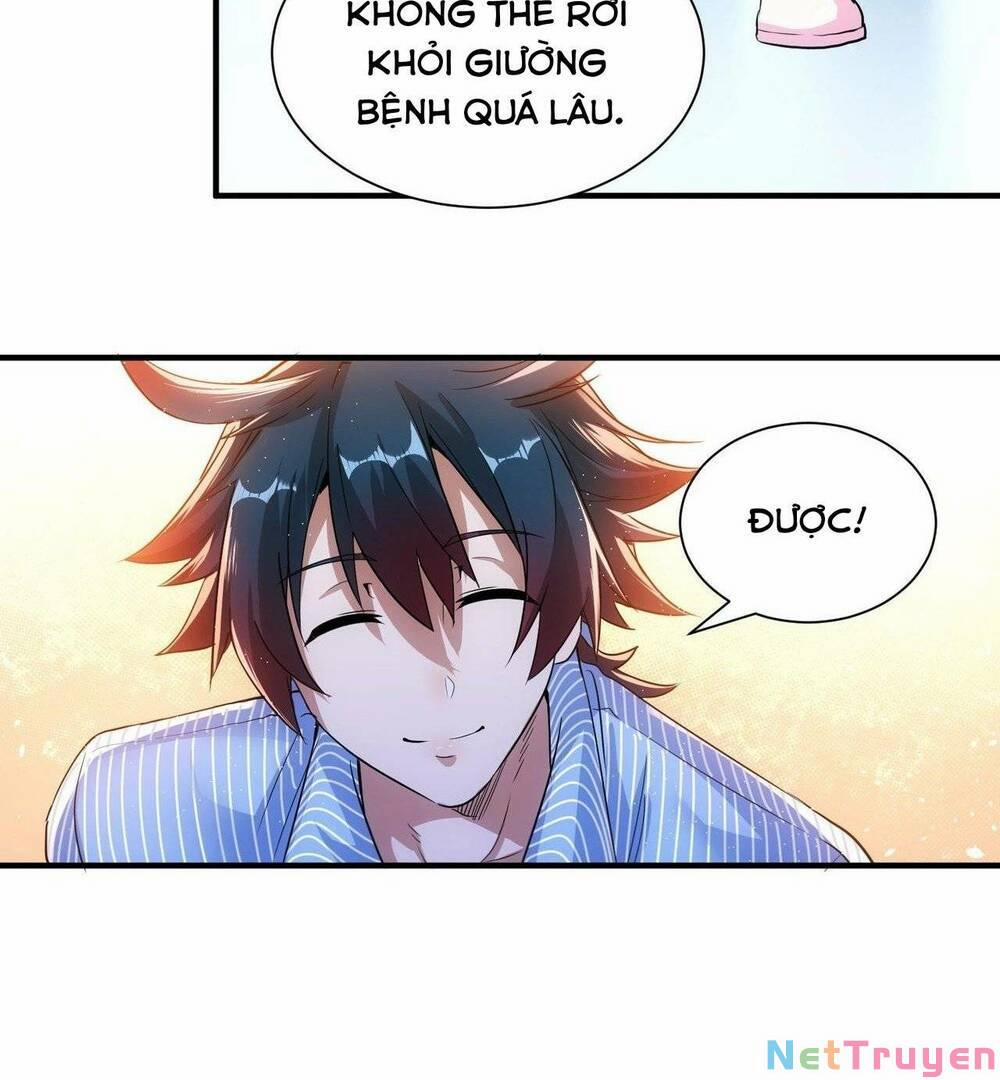 Khắc Kim Đại Ma Vương 1 trang 45