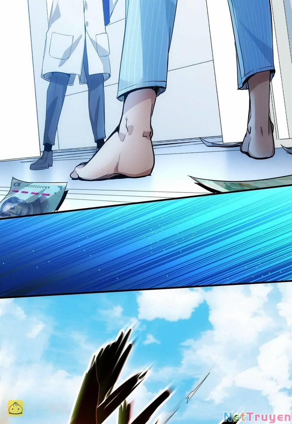 Khắc Kim Đại Ma Vương 1 trang 48