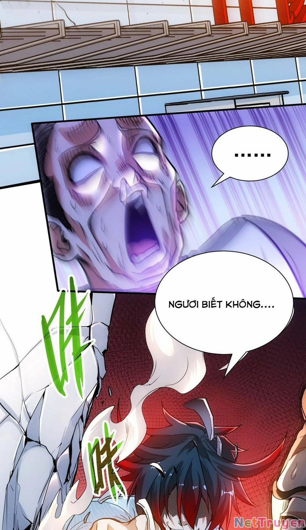 Khắc Kim Đại Ma Vương 1 trang 50