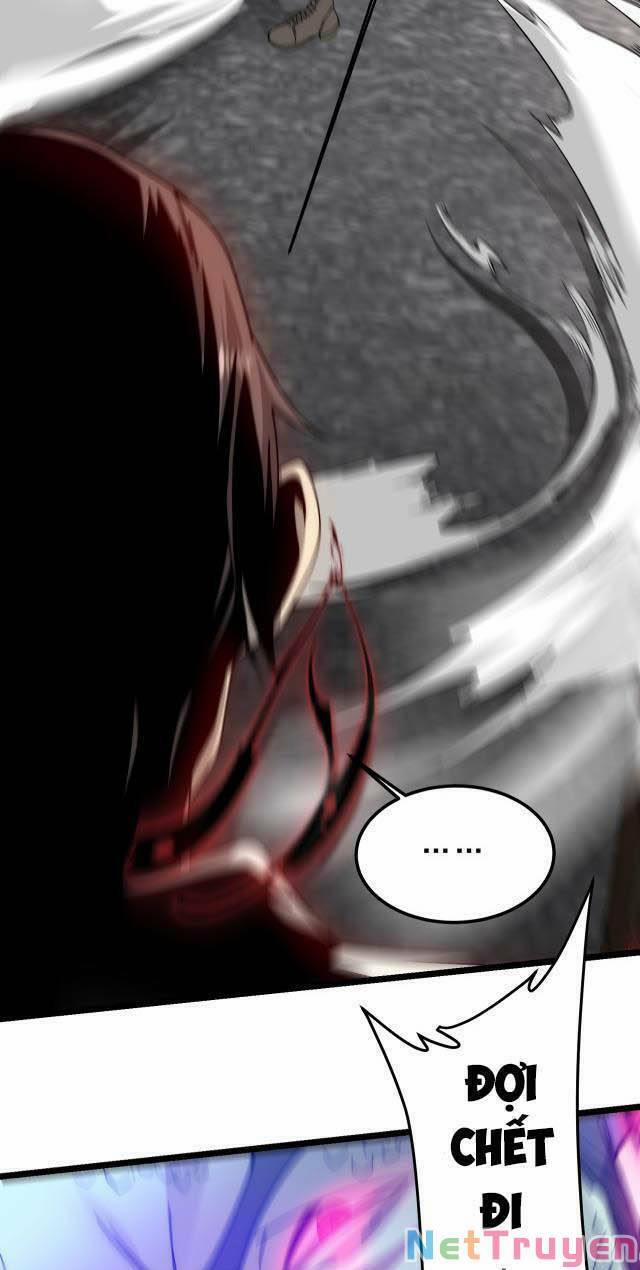 Khắc Kim Đại Ma Vương 10 trang 28