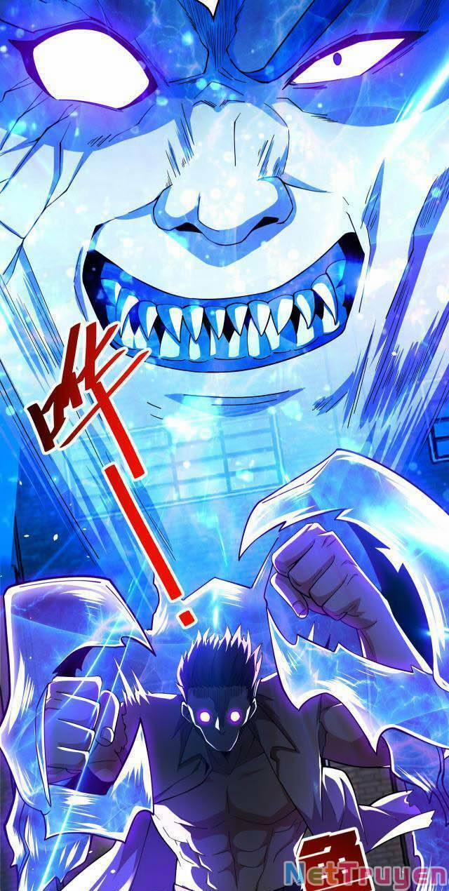 Khắc Kim Đại Ma Vương 10 trang 38