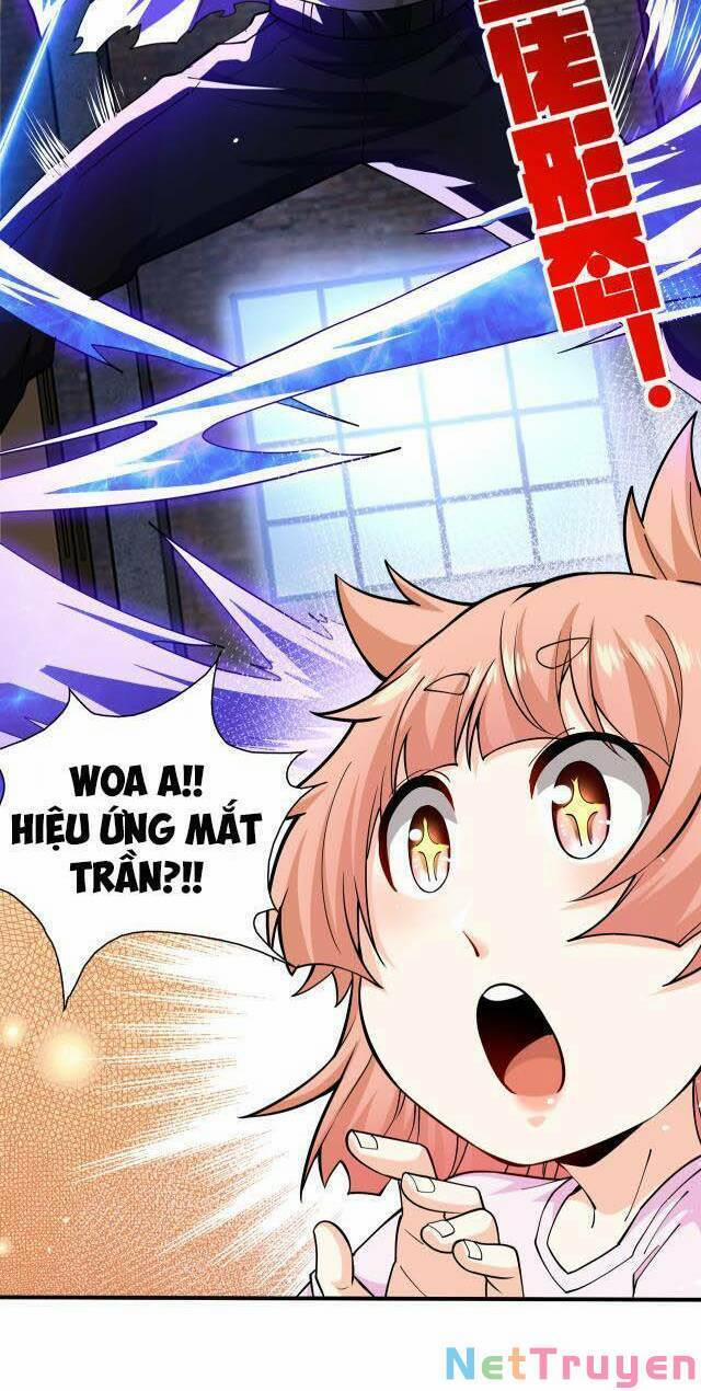 Khắc Kim Đại Ma Vương 10 trang 39