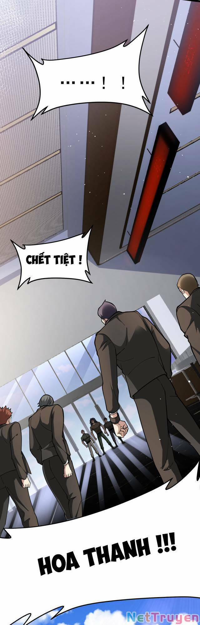 Khắc Kim Đại Ma Vương 11 trang 15