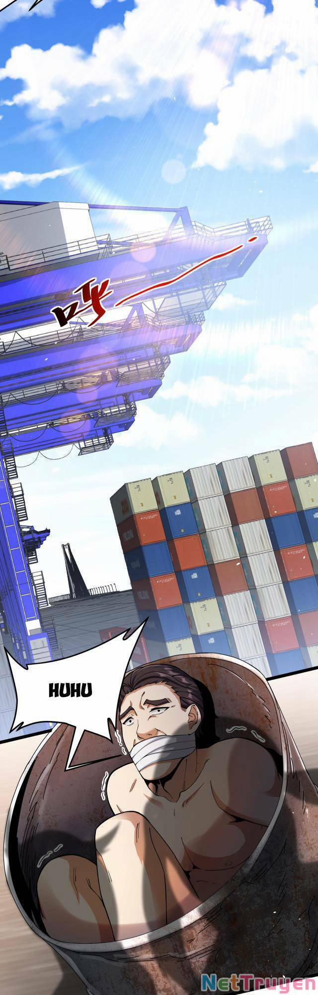 Khắc Kim Đại Ma Vương 11 trang 16