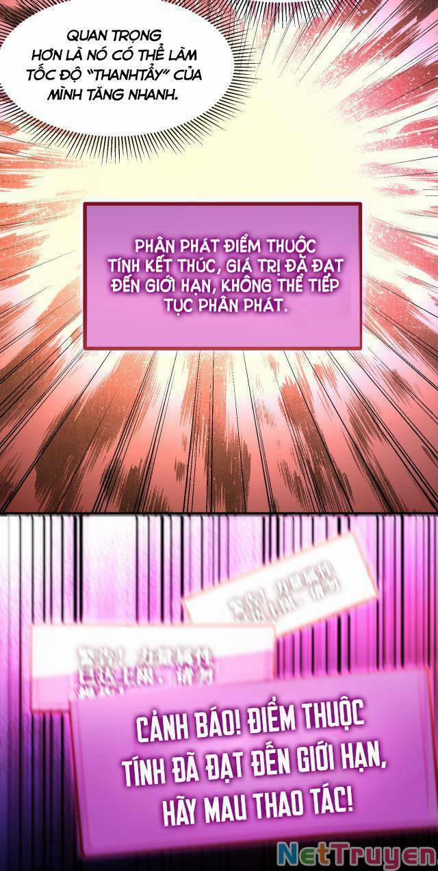 Khắc Kim Đại Ma Vương 11 trang 27