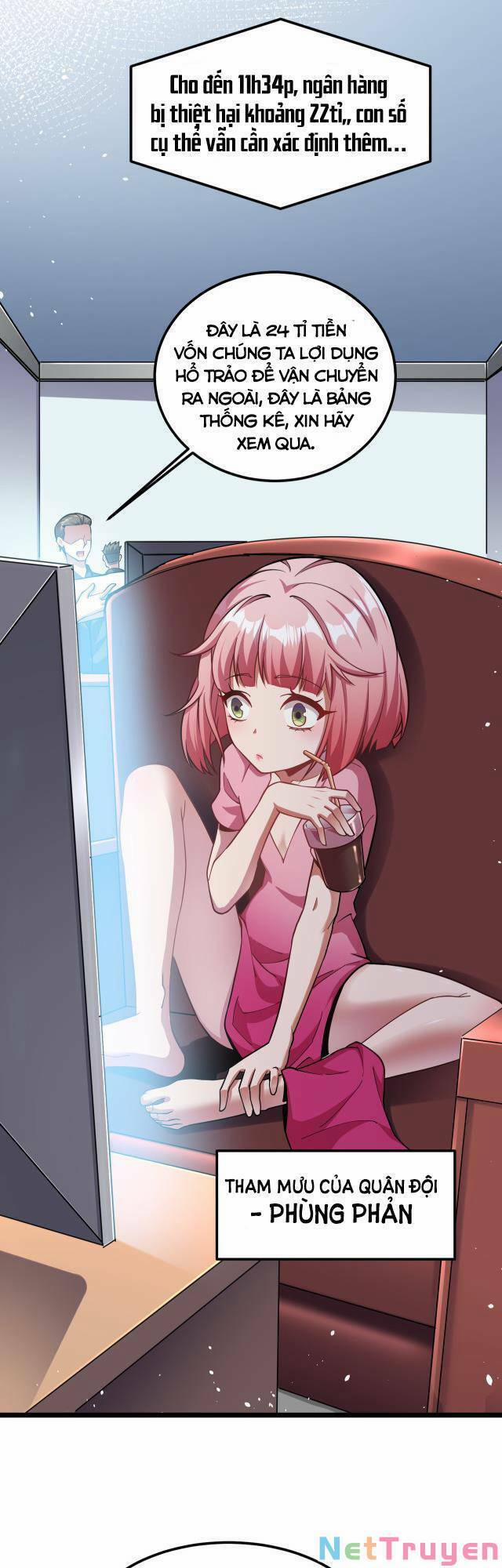 Khắc Kim Đại Ma Vương 11 trang 5