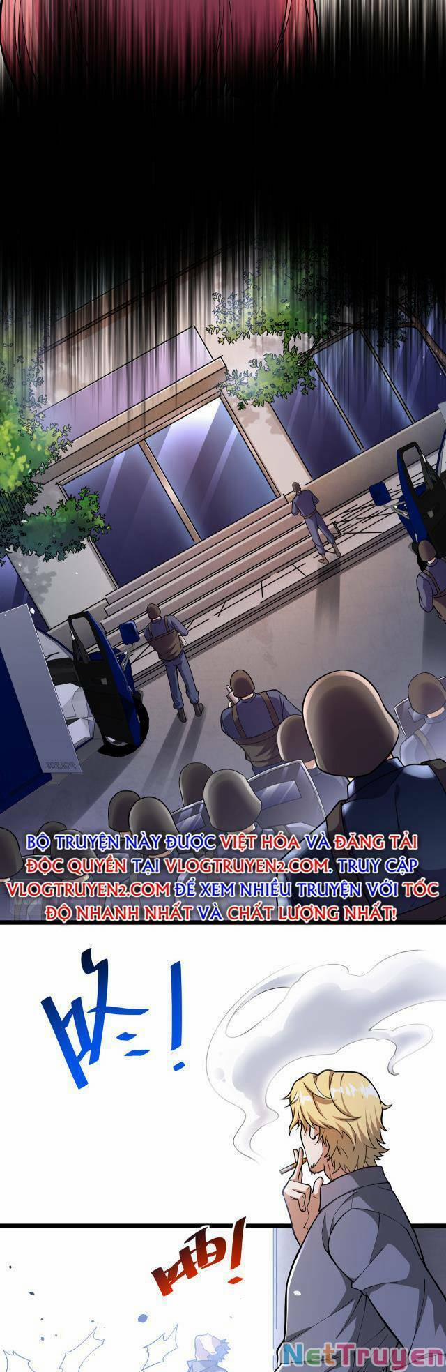 Khắc Kim Đại Ma Vương 11 trang 7