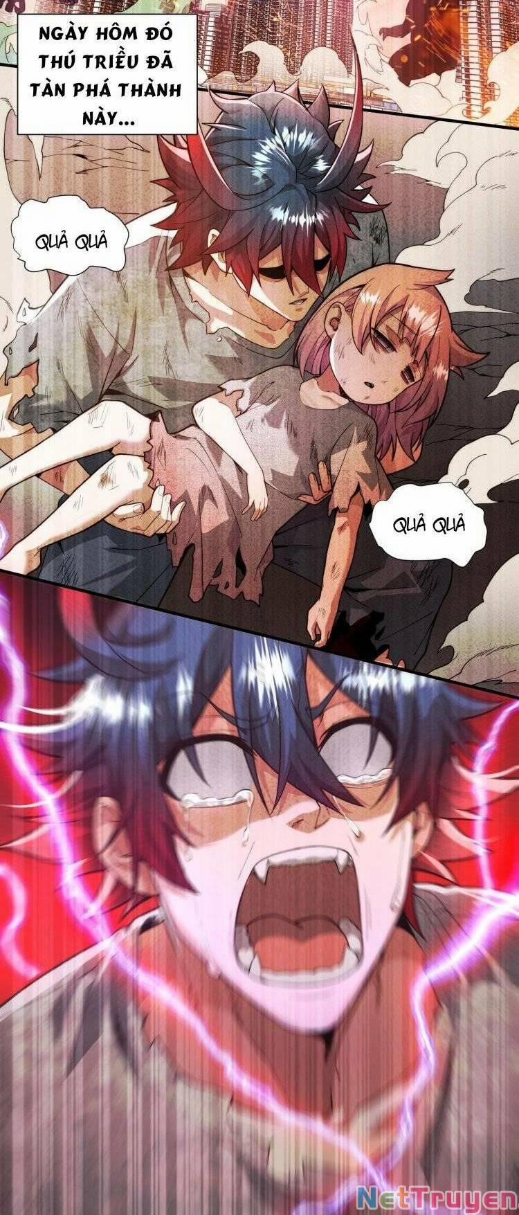 Khắc Kim Đại Ma Vương 2 trang 29