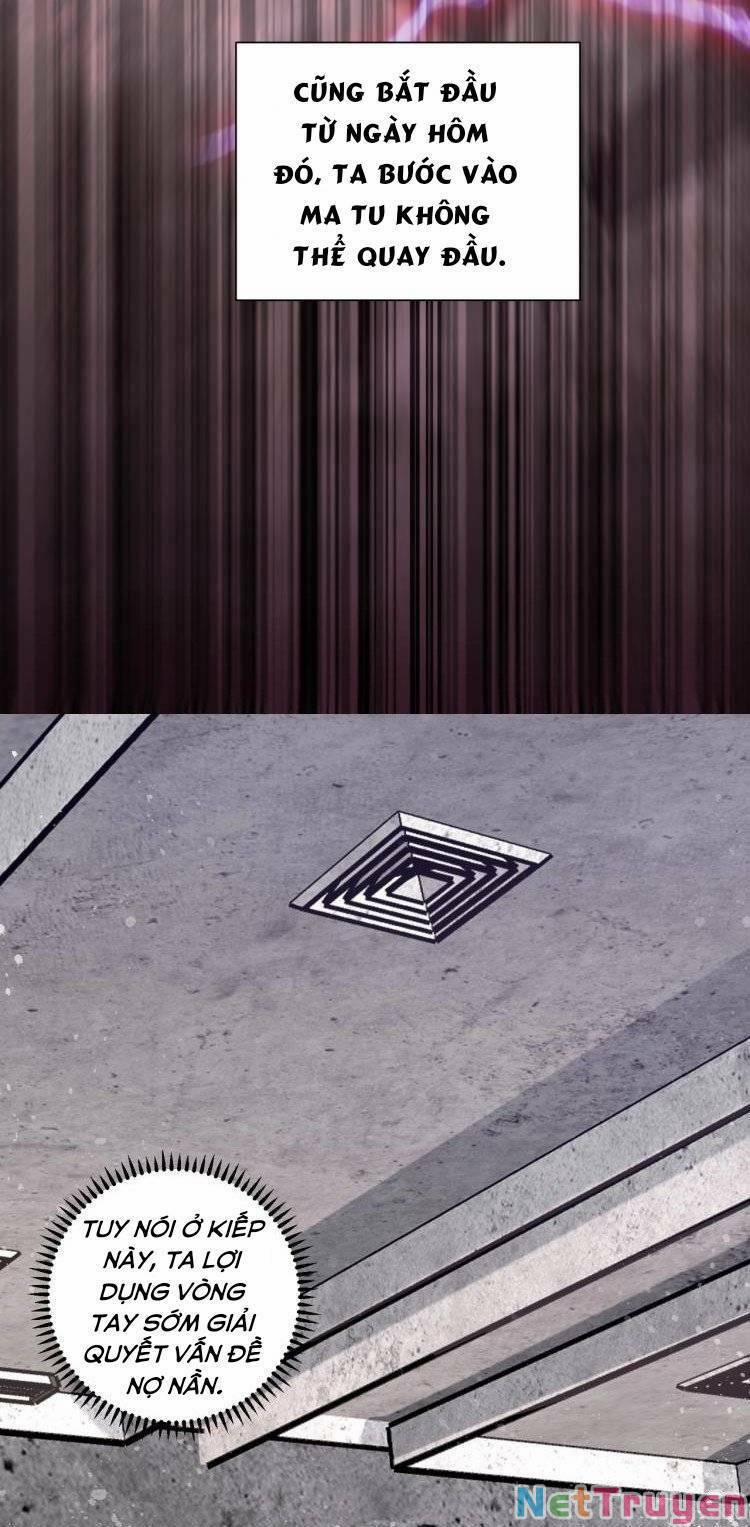 Khắc Kim Đại Ma Vương 2 trang 30