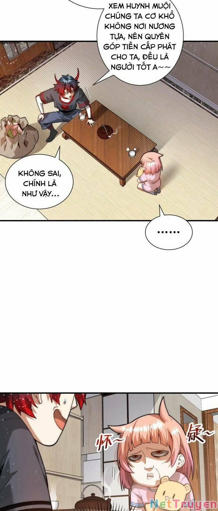 Khắc Kim Đại Ma Vương 2 trang 35