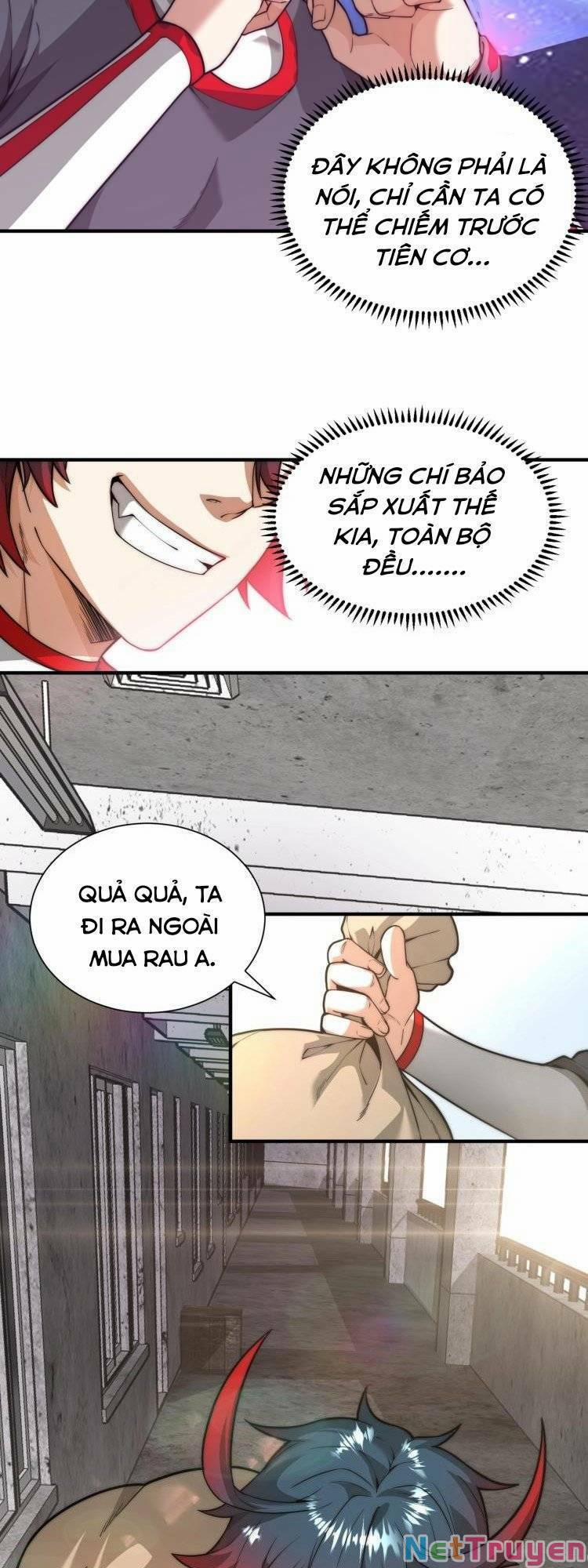 Khắc Kim Đại Ma Vương 2 trang 47