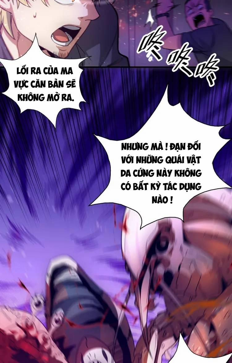 Khắc Kim Đại Ma Vương 3 trang 24