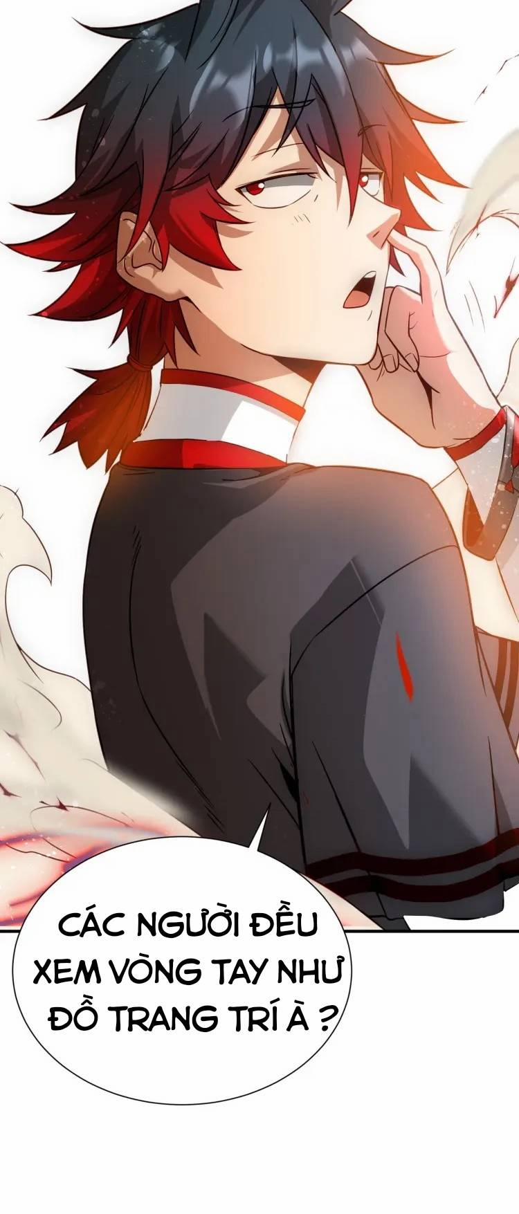 Khắc Kim Đại Ma Vương 3 trang 29