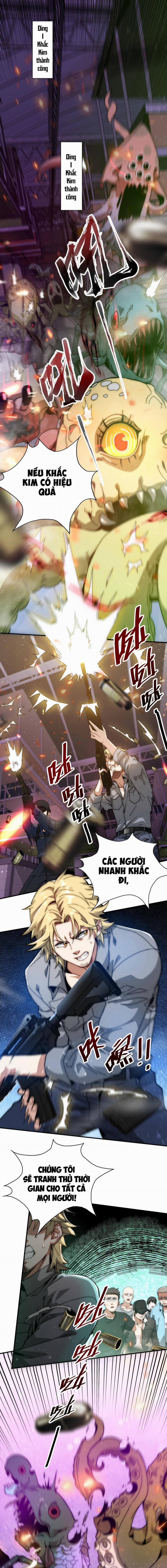 Khắc Kim Đại Ma Vương 4 trang 0