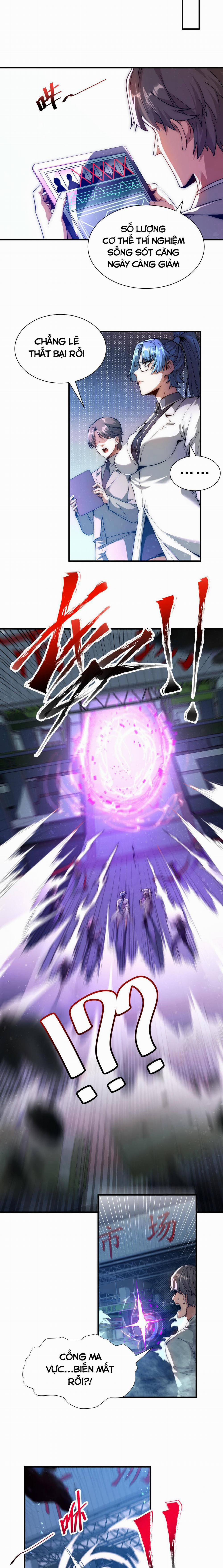 Khắc Kim Đại Ma Vương 5 trang 12