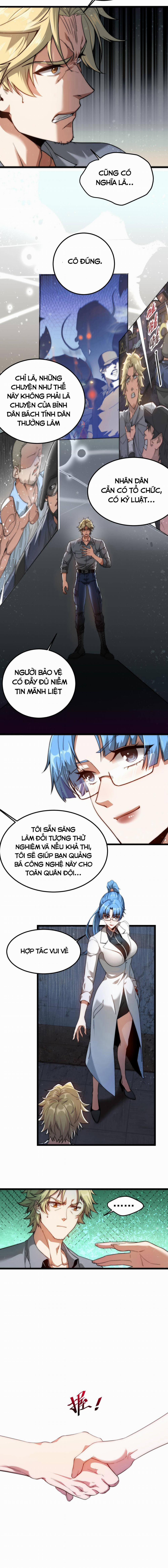 Khắc Kim Đại Ma Vương 5 trang 16