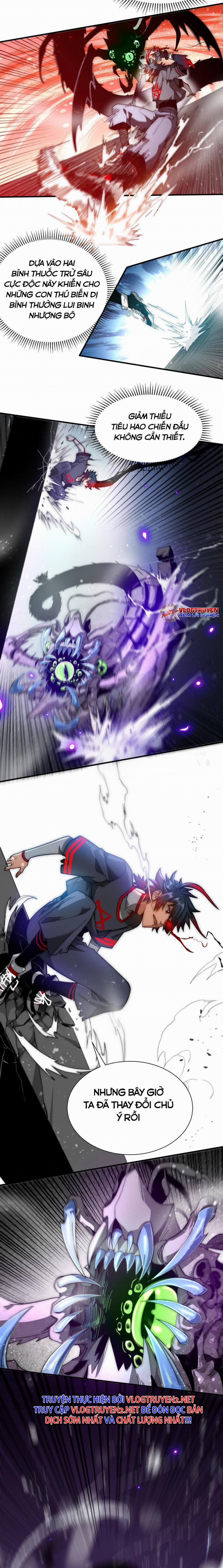 Khắc Kim Đại Ma Vương 5 trang 5