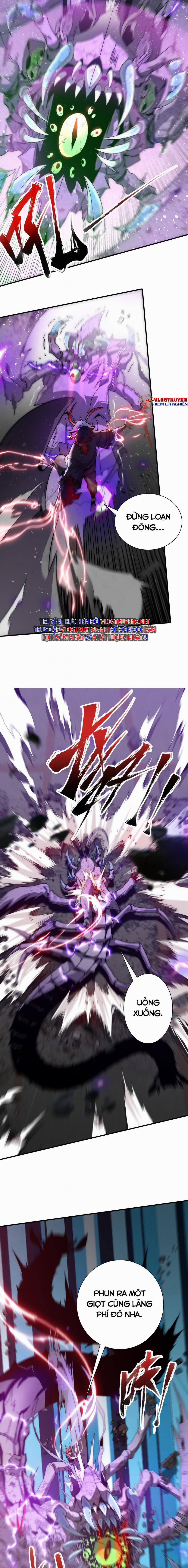 Khắc Kim Đại Ma Vương 5 trang 8