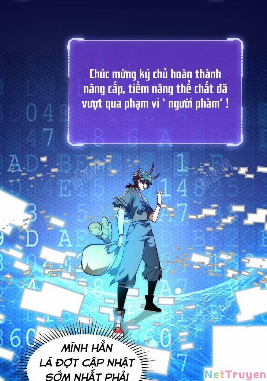 Khắc Kim Đại Ma Vương 6 trang 10