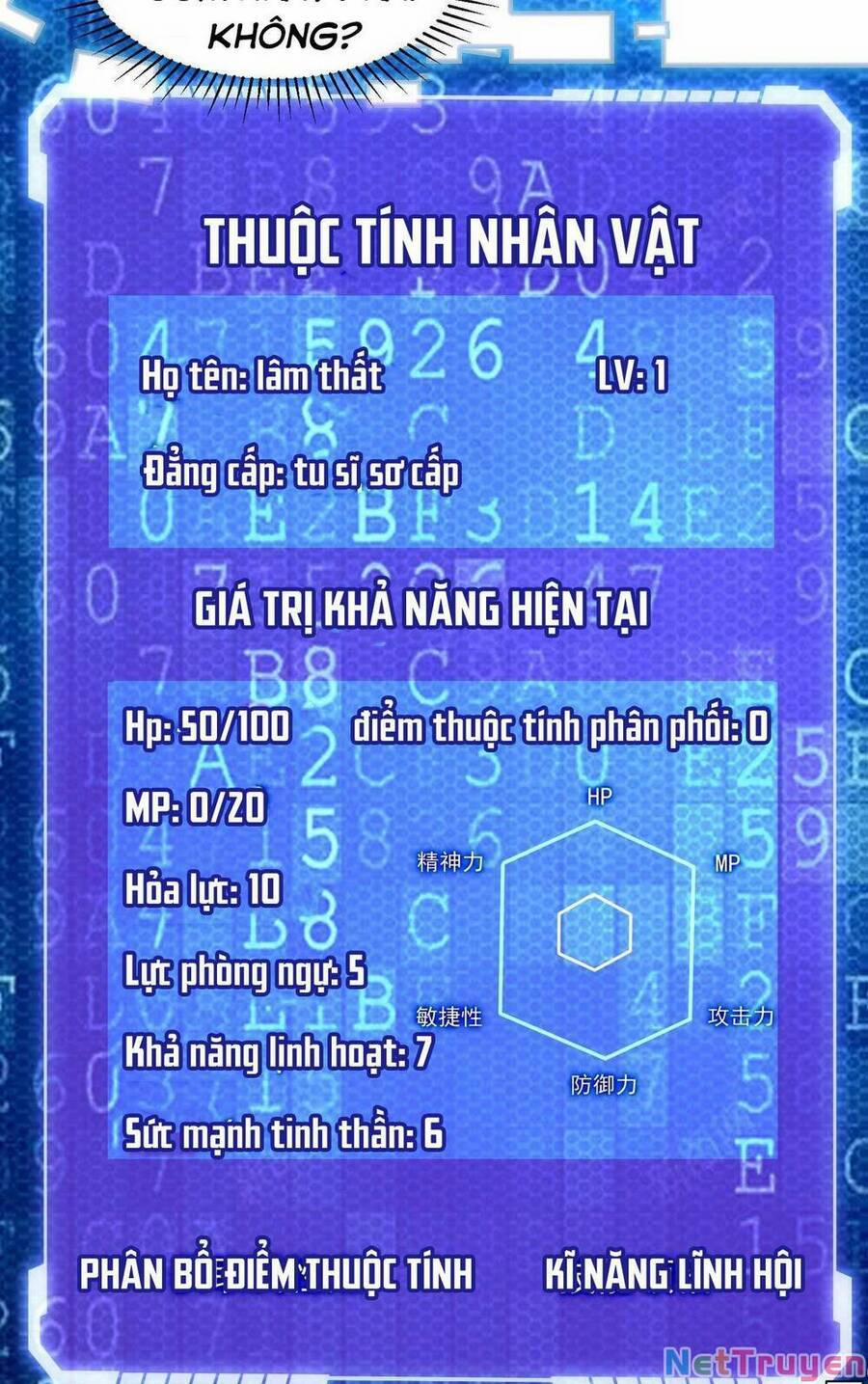 Khắc Kim Đại Ma Vương 6 trang 11