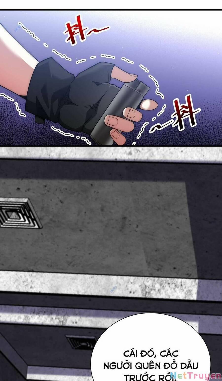 Khắc Kim Đại Ma Vương 6 trang 22