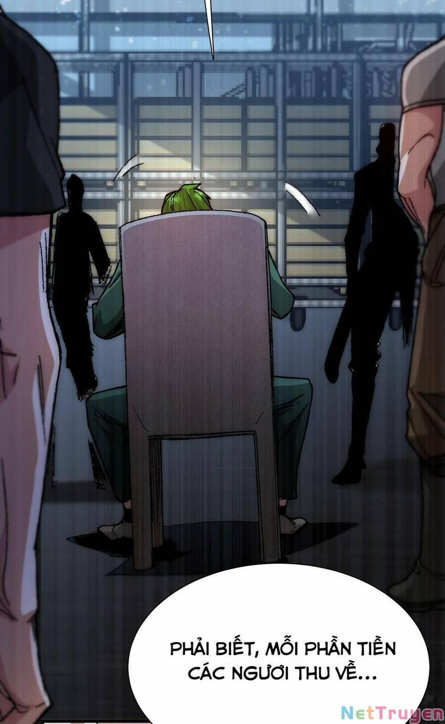 Khắc Kim Đại Ma Vương 6 trang 39