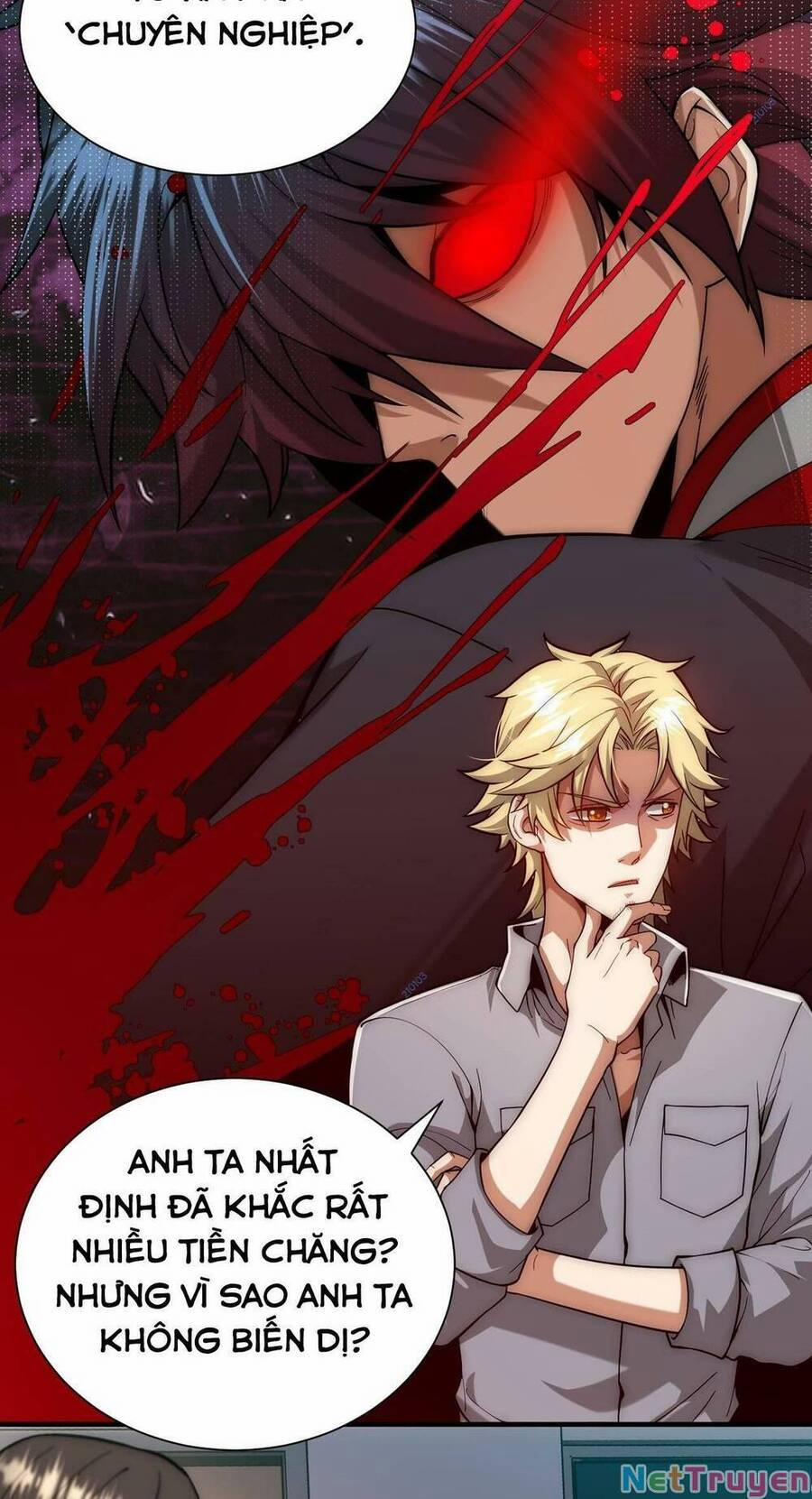 Khắc Kim Đại Ma Vương 6 trang 4