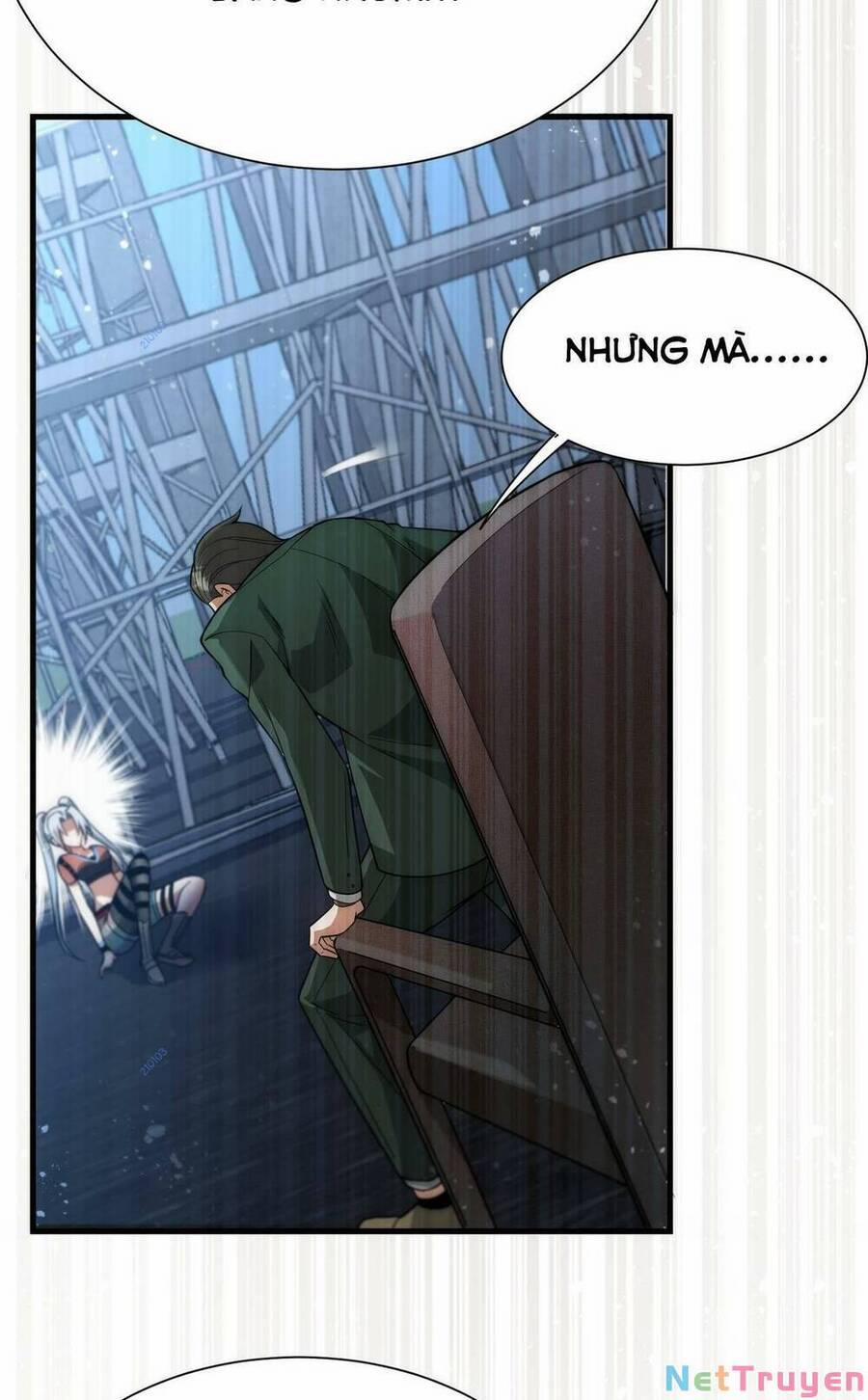 Khắc Kim Đại Ma Vương 6 trang 42