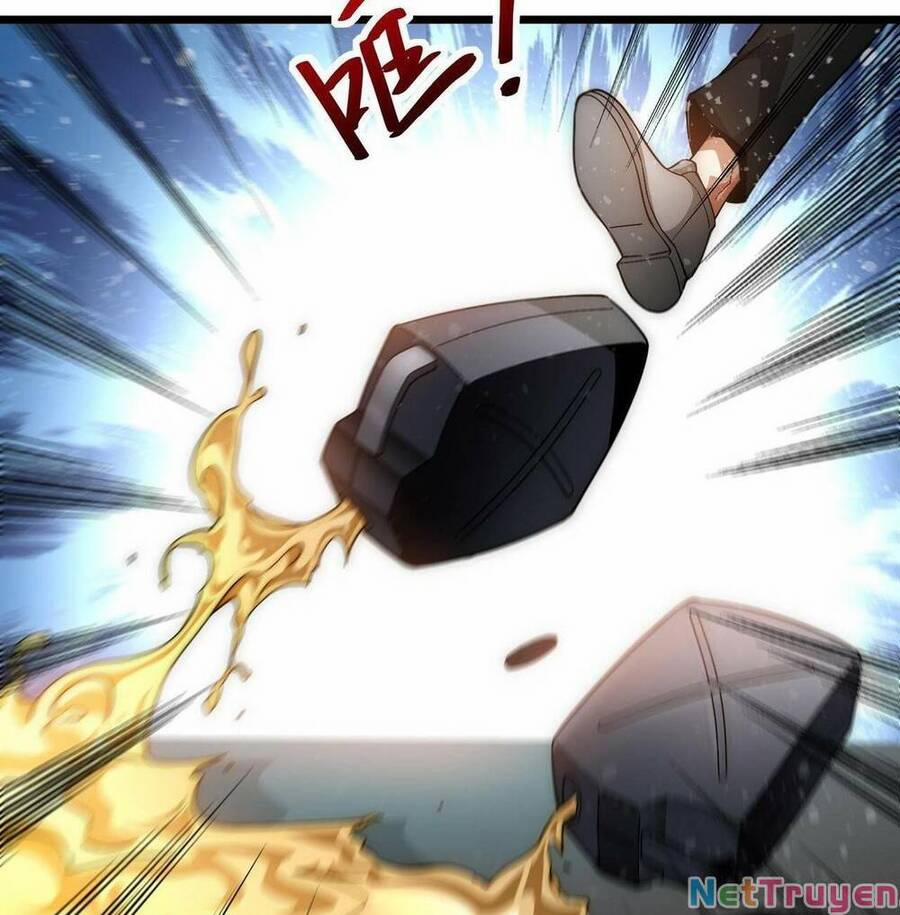 Khắc Kim Đại Ma Vương 6 trang 61