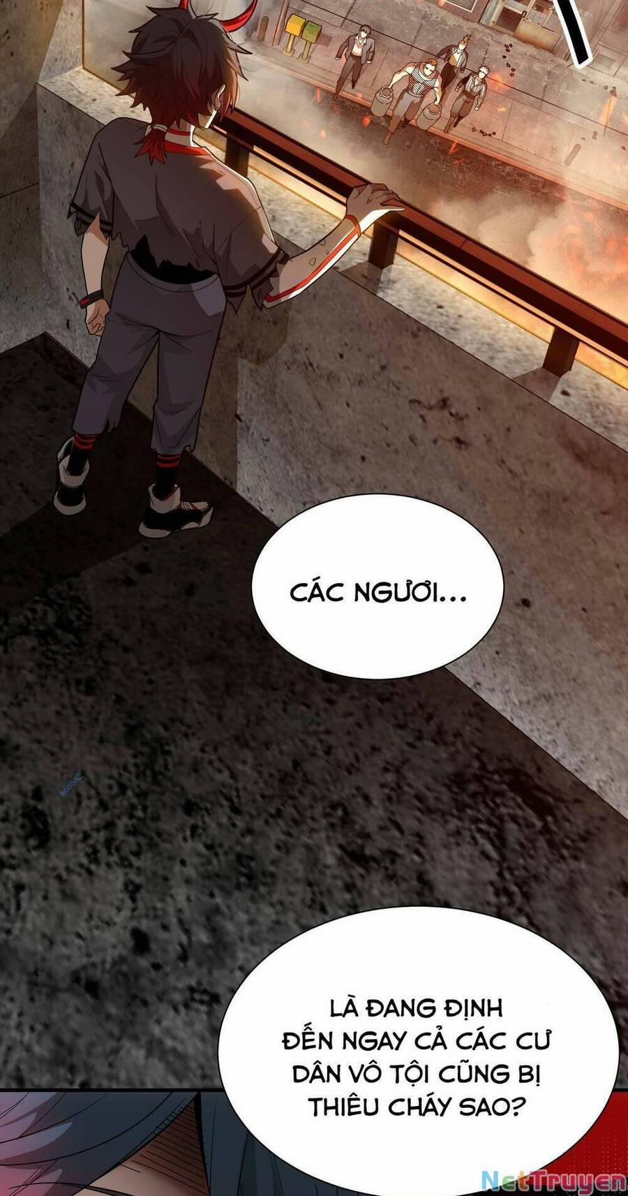 Khắc Kim Đại Ma Vương 7 trang 1