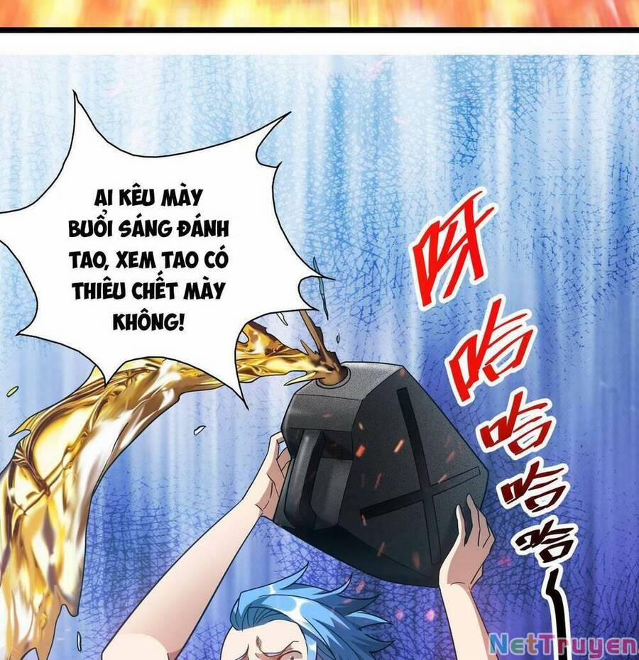 Khắc Kim Đại Ma Vương 7 trang 14