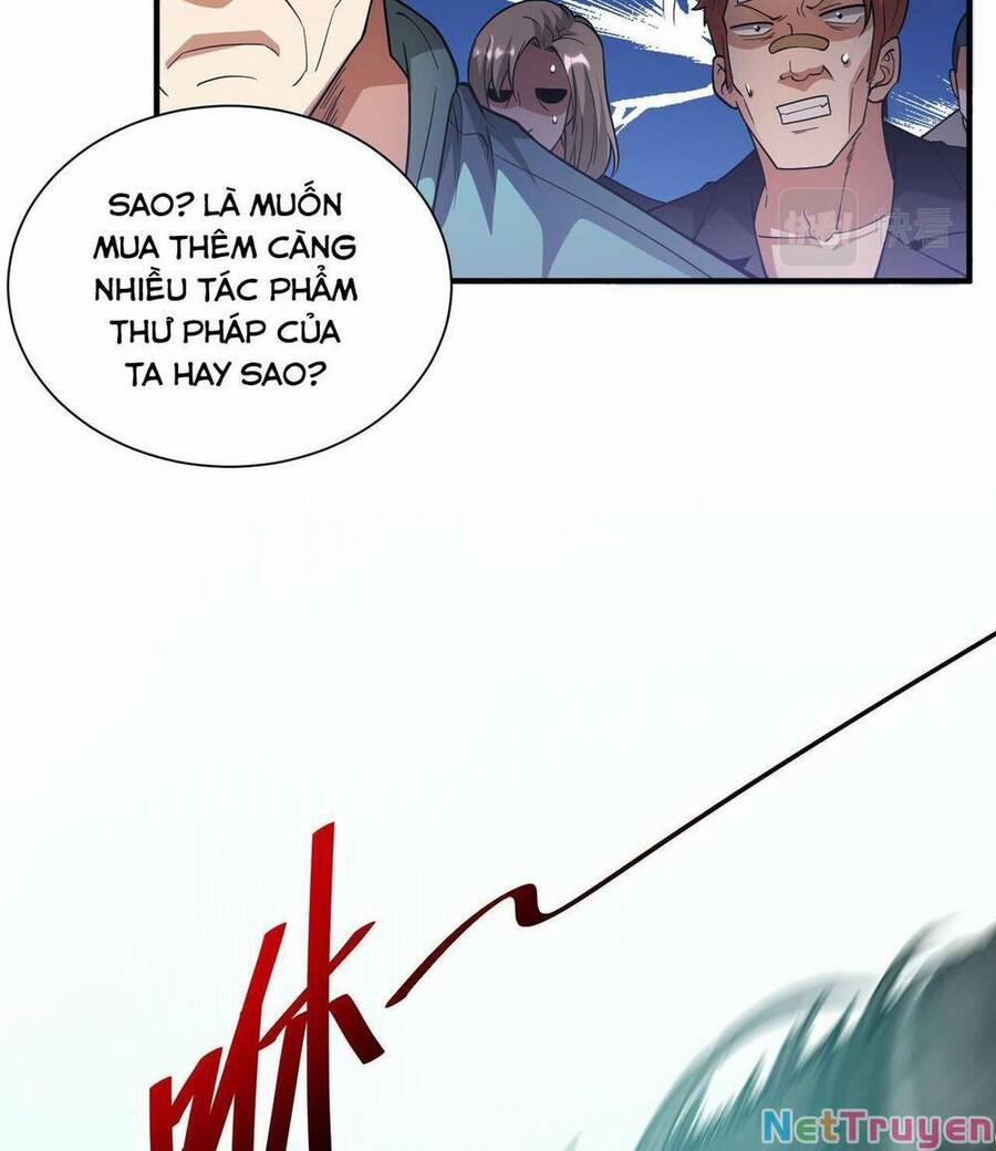 Khắc Kim Đại Ma Vương 7 trang 21