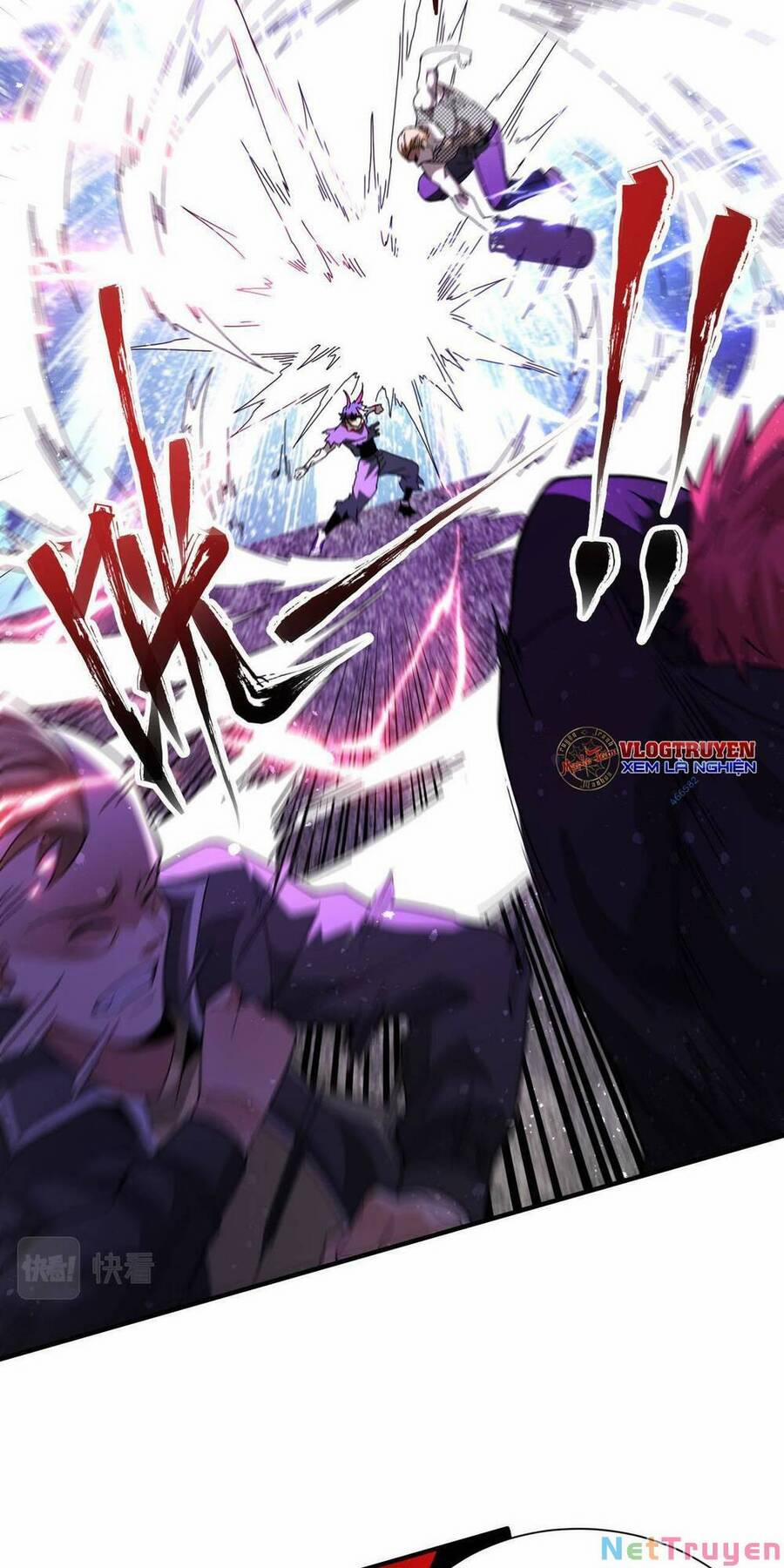 Khắc Kim Đại Ma Vương 7 trang 27