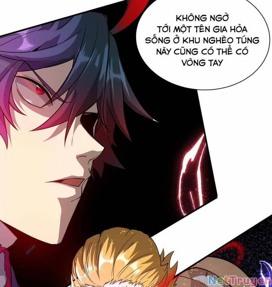 Khắc Kim Đại Ma Vương 7 trang 28