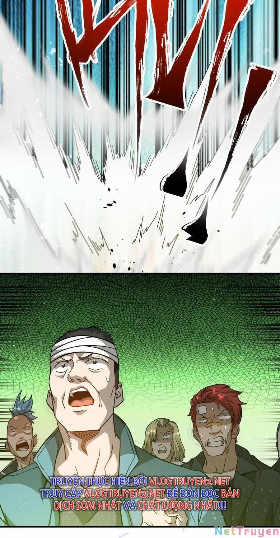 Khắc Kim Đại Ma Vương 7 trang 36