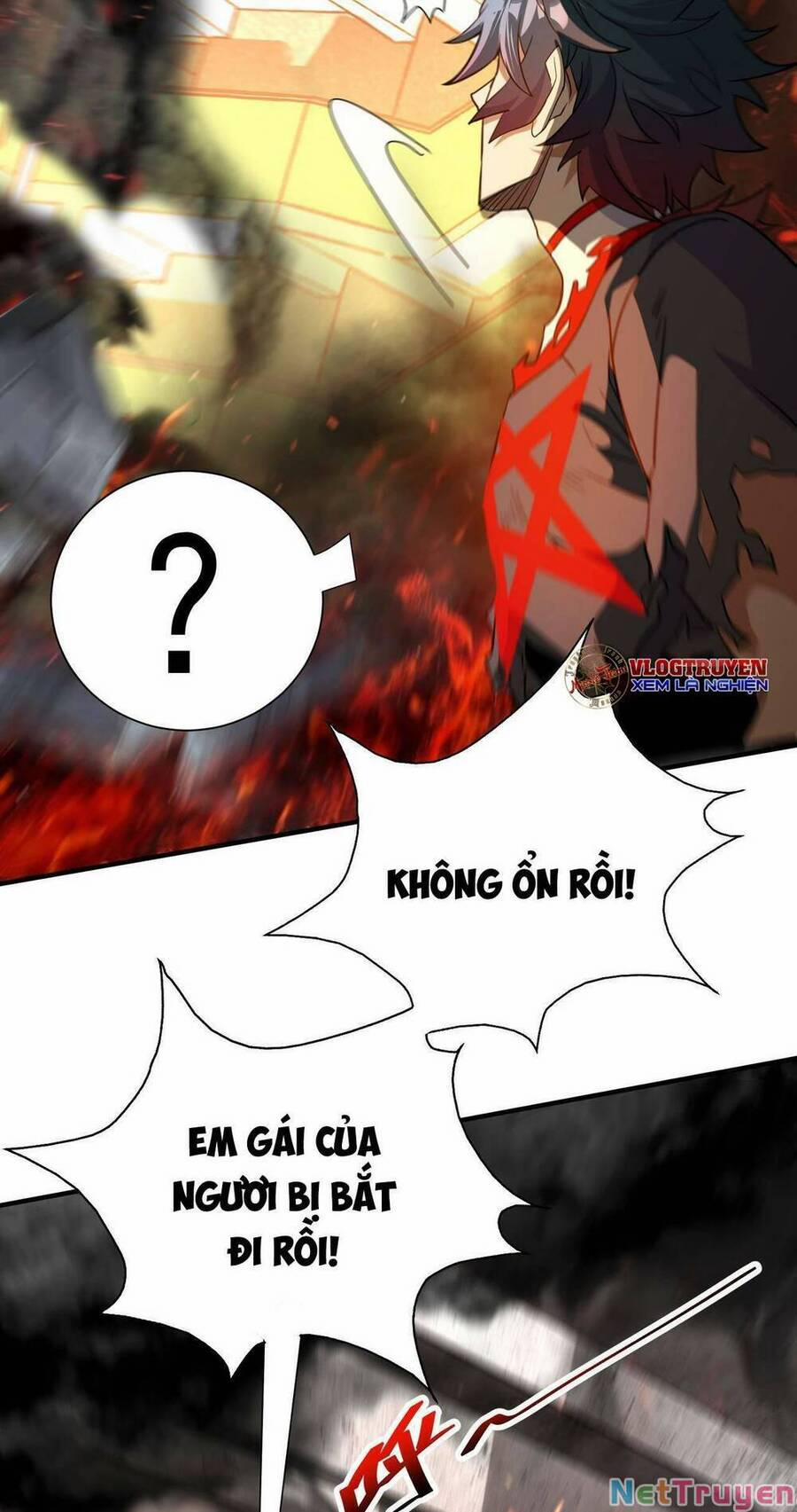 Khắc Kim Đại Ma Vương 7 trang 41