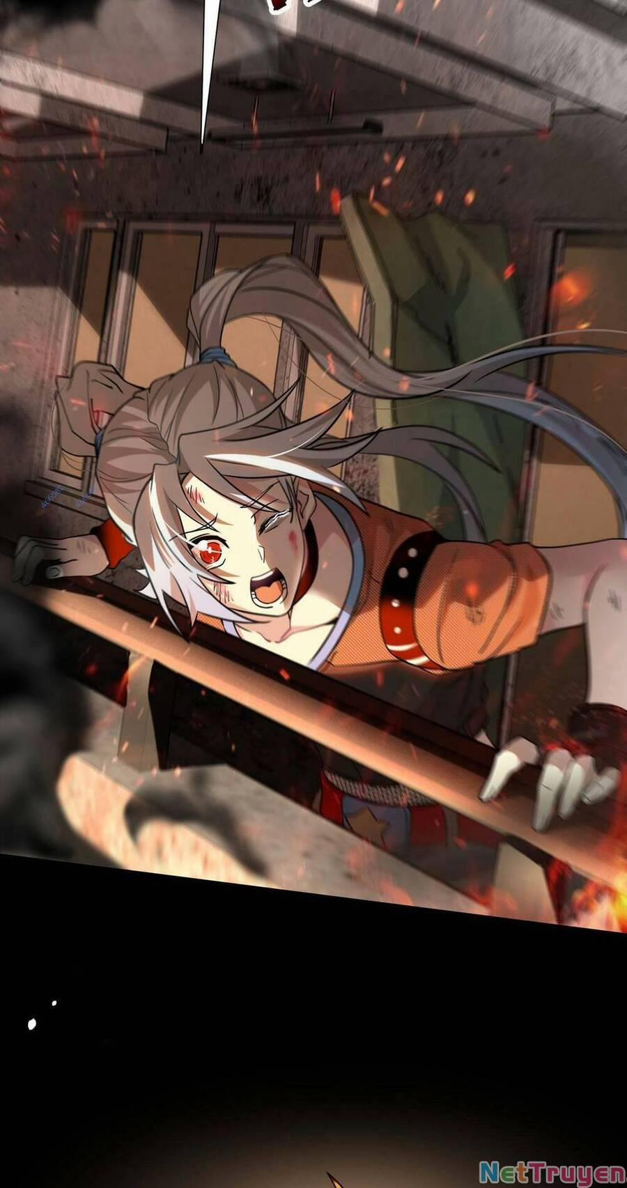 Khắc Kim Đại Ma Vương 7 trang 42