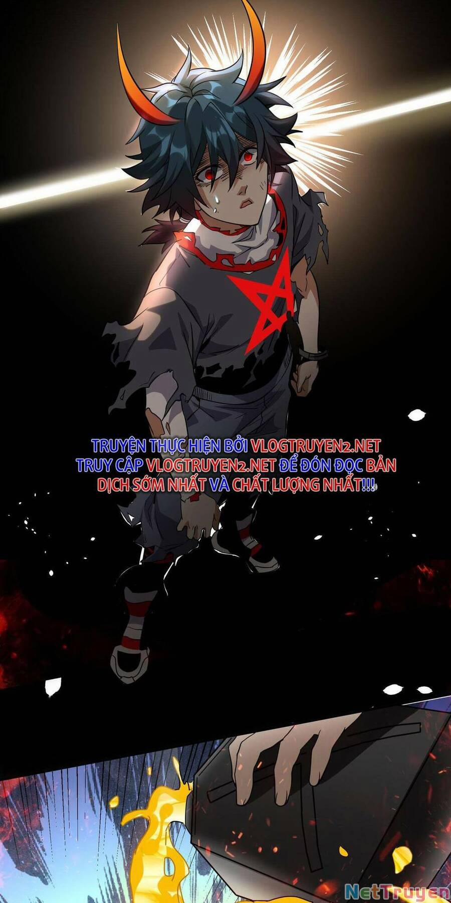 Khắc Kim Đại Ma Vương 7 trang 43