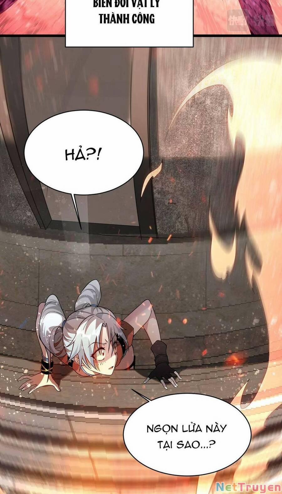 Khắc Kim Đại Ma Vương 7 trang 52