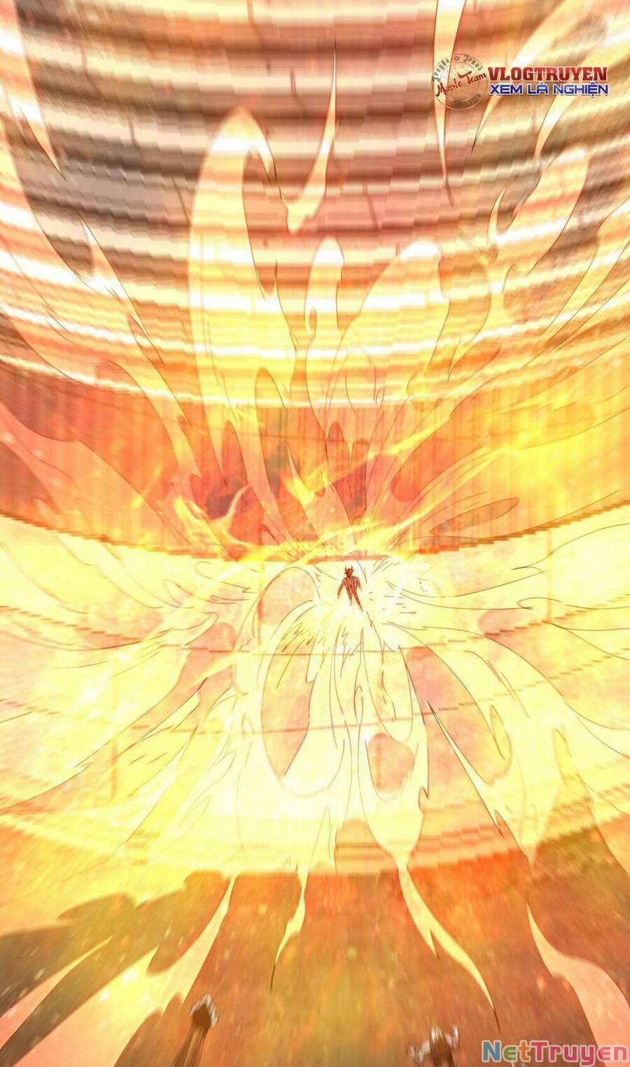 Khắc Kim Đại Ma Vương 7 trang 53