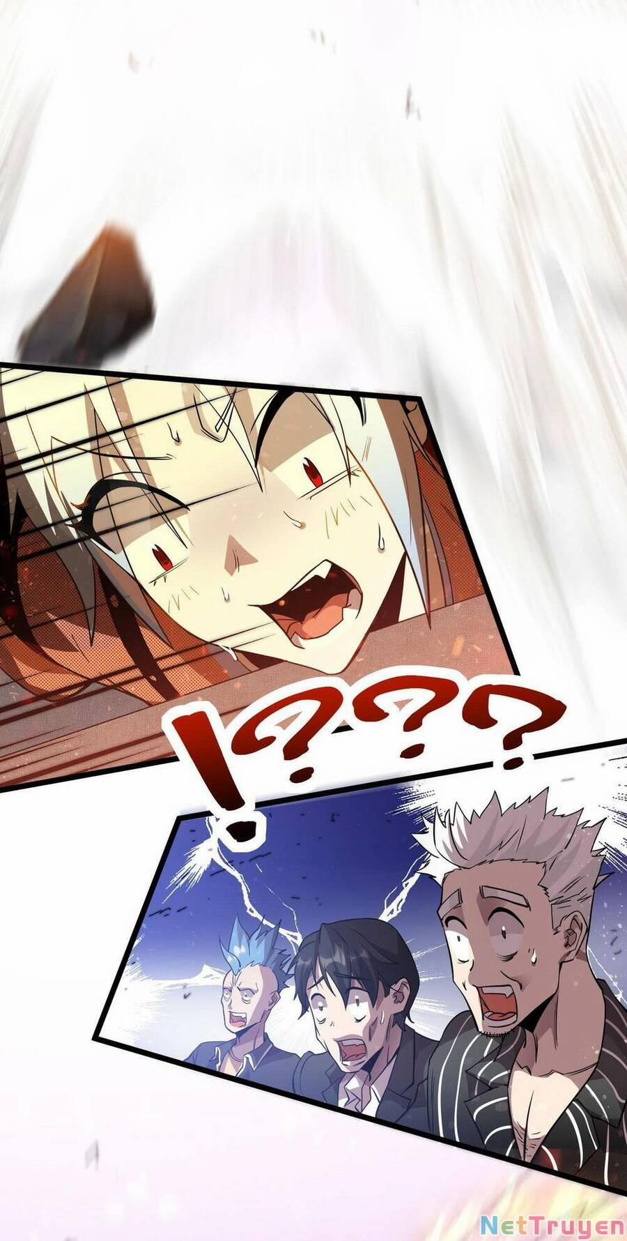 Khắc Kim Đại Ma Vương 7 trang 58