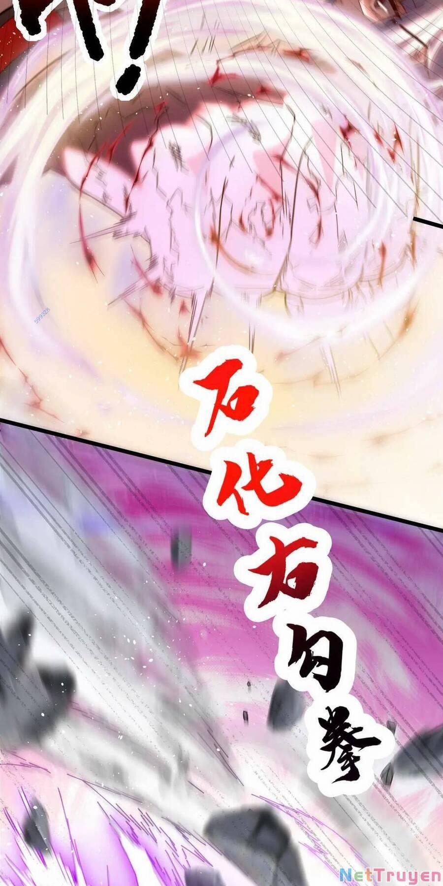 Khắc Kim Đại Ma Vương 8 trang 12