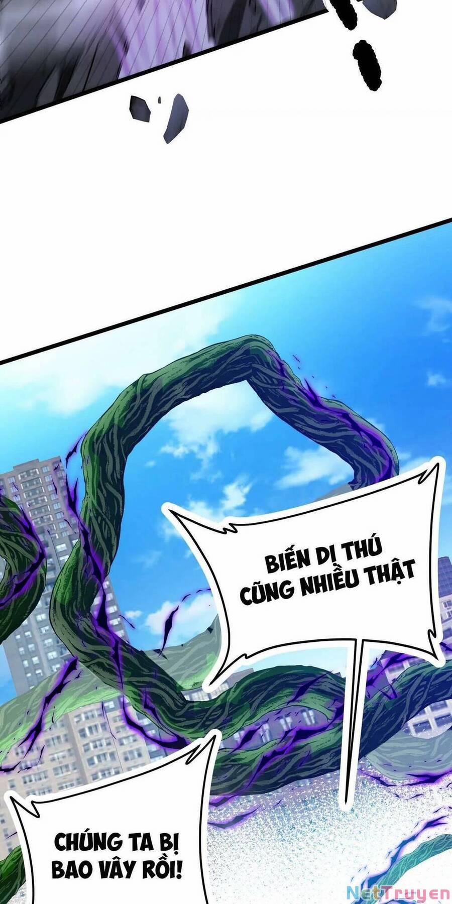 Khắc Kim Đại Ma Vương 8 trang 14