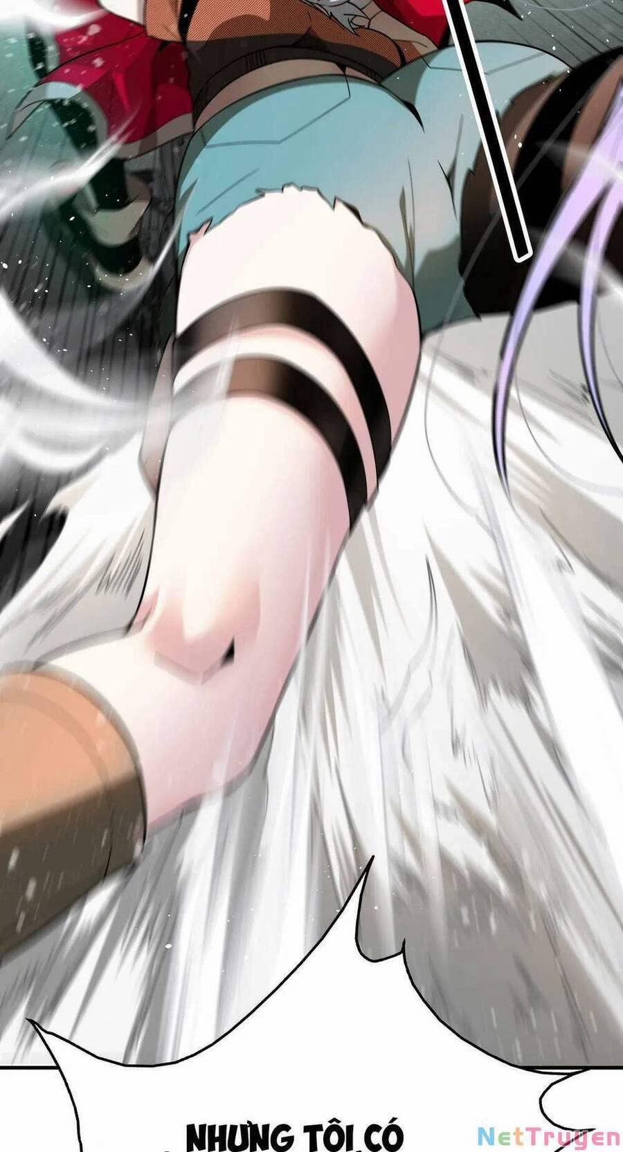 Khắc Kim Đại Ma Vương 8 trang 23