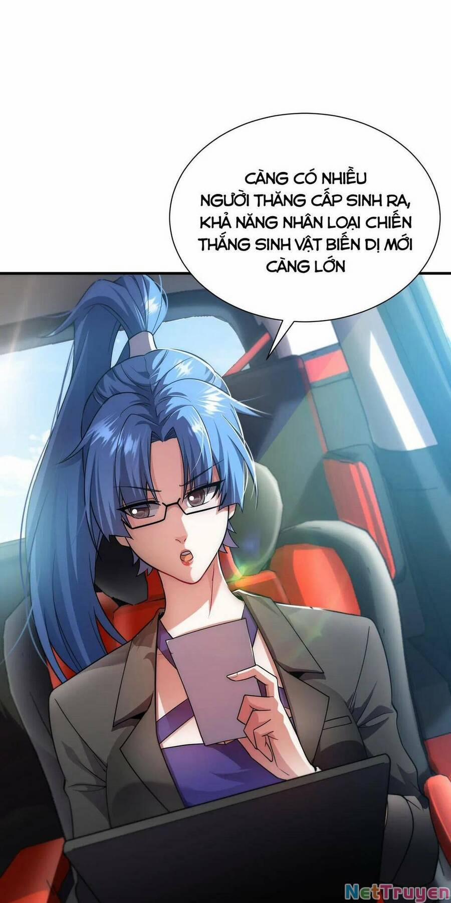 Khắc Kim Đại Ma Vương 8 trang 34