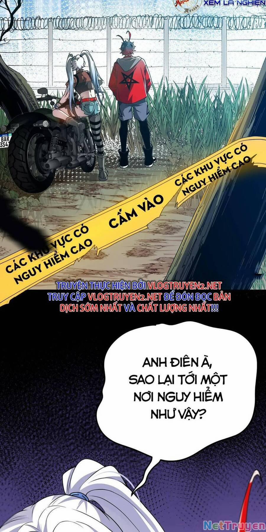 Khắc Kim Đại Ma Vương 8 trang 47