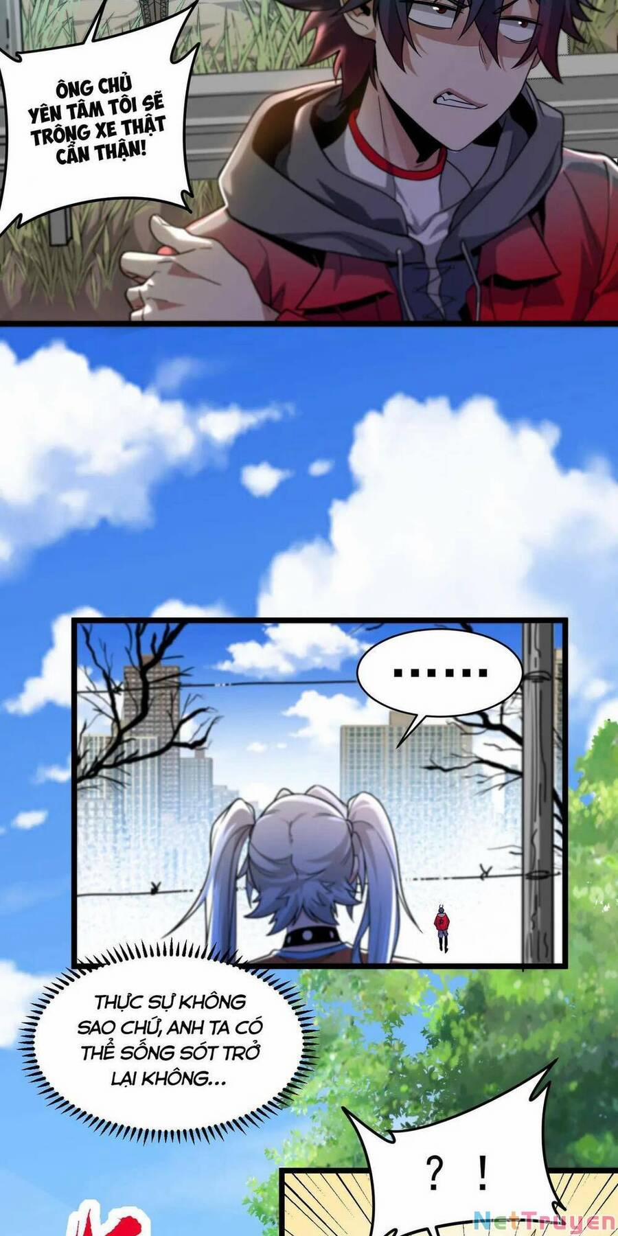 Khắc Kim Đại Ma Vương 8 trang 53