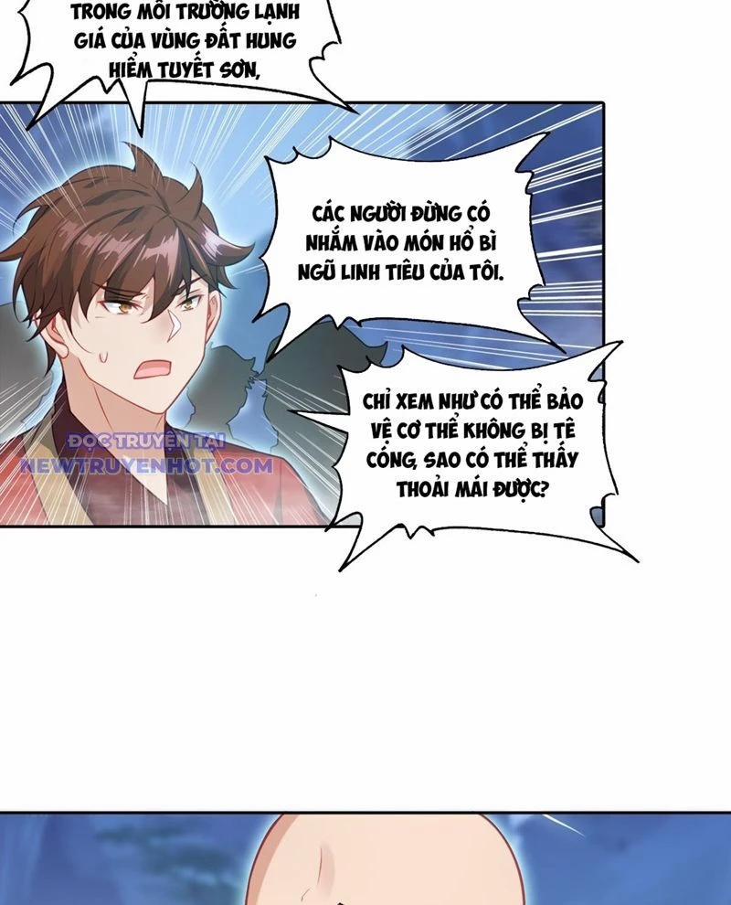 Khắc Kim Thành Tiên 127 trang 35